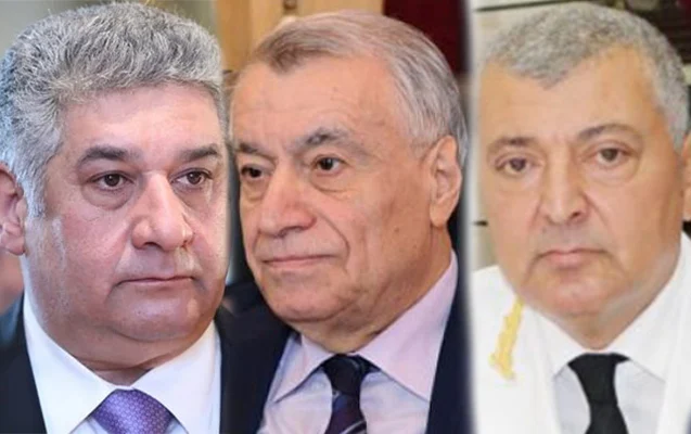 Vəzifədə olarkən ölən məmurlar – Virus, dəm qazı, qəza…
