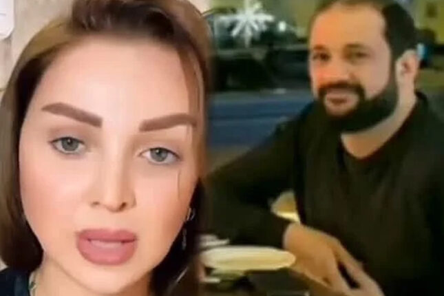 Sevgilisi azadlığa çıxanda şikayət etmişdi – İndi “barışmışıq” deyir