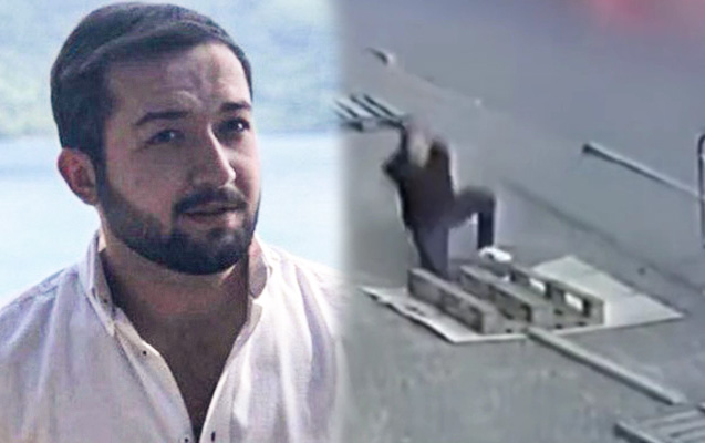 Cümşüdün batdığı kanal bu qurumun balansında olub – RƏSMİ
