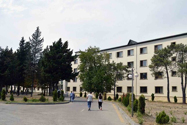 Lənkəran Mərkəzi Xəstəxanasında acınacaqlı vəziyyət