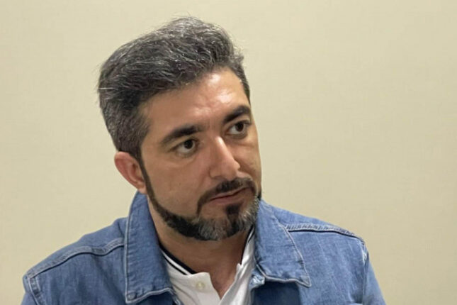 Vüsal Murtuzəliyev əməliyyat olundu – Reanimasiyadadır