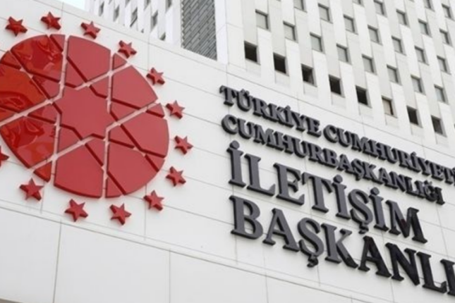 “Türk təyyarələri İsraili qoruyur” iddiası yalandır – Türkiyə rəsmiləri açıqlama yaydı
