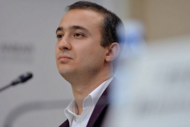 Tale Heydərov klub üçün 3 milyon manat büdcə ayırdı