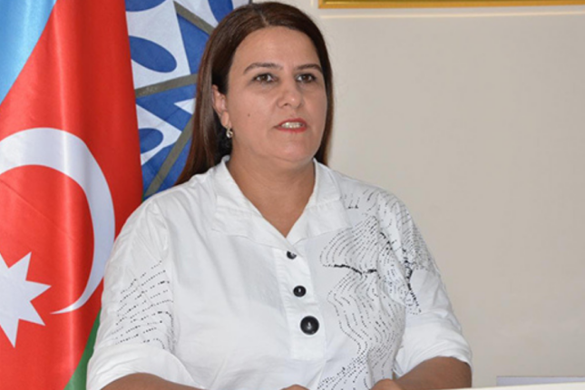 İcra başçısı müavinini vəzifəsindən azad etdi