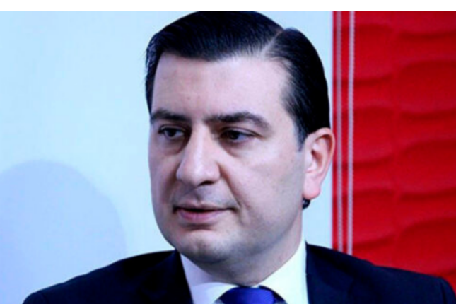 Azər Qasımlı ev dustaqlığına buraxılmayıb