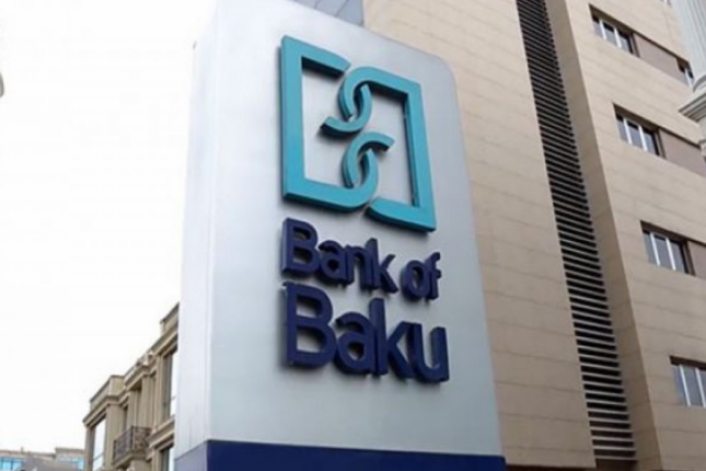 “Bank of Baku” müştərisini şantaj edir – Foto