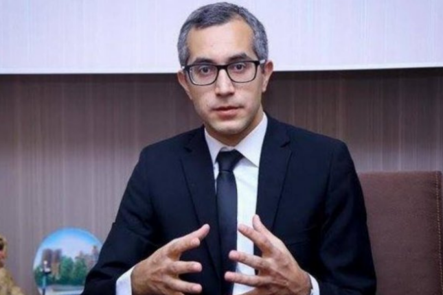Nazirlik test tərtib etməyi bacarmır… – Kamran Əsədov
