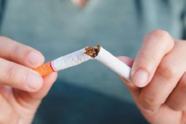 Siqaretdən uzaq həyat: bədəninizdə nə dəyişir?