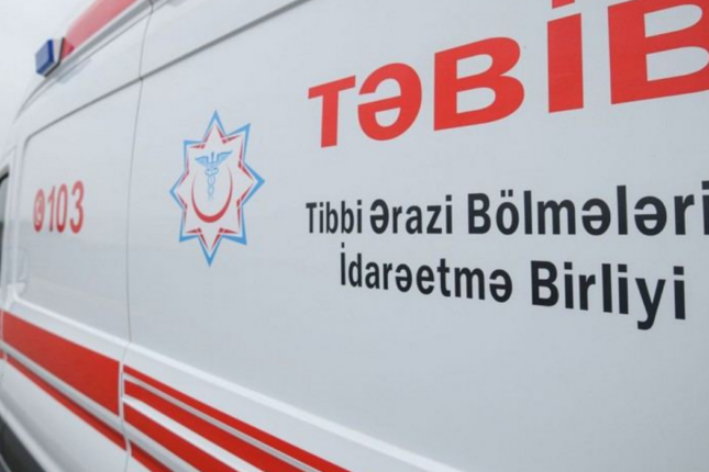 TƏBİB-in daha bir milyonluq tenderi ləğv olundu