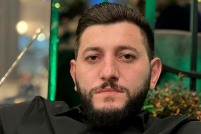Keçmiş “Şahdağ Quba” futbol klubunun prezidenti İstanbulda ölü tapılıb