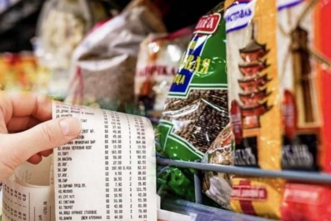 Etiketdə və kassada fərqli qiymətlər: Marketlərin fırıldağı ifşa olundu – VİDEO