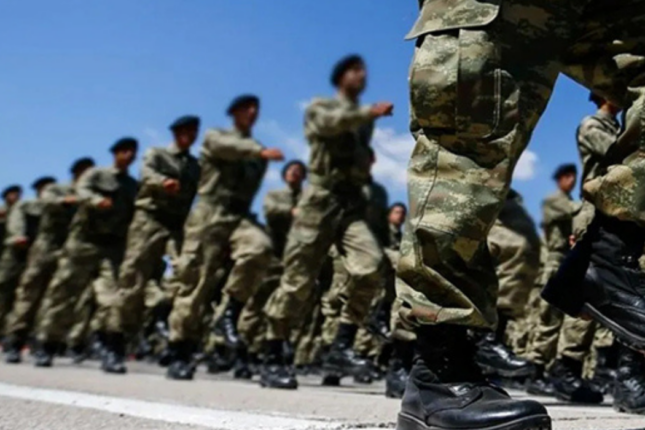 Türkiyədə 158 hərbçi saxlanılıb