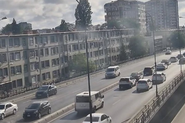 Bu yollarda TIXAC var
