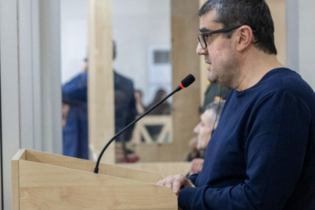 Arayik  Ermənistan Mərkəzi Bankının “Artsaxbank”ı qeydiyyatdan keçirdiyini bildirdi