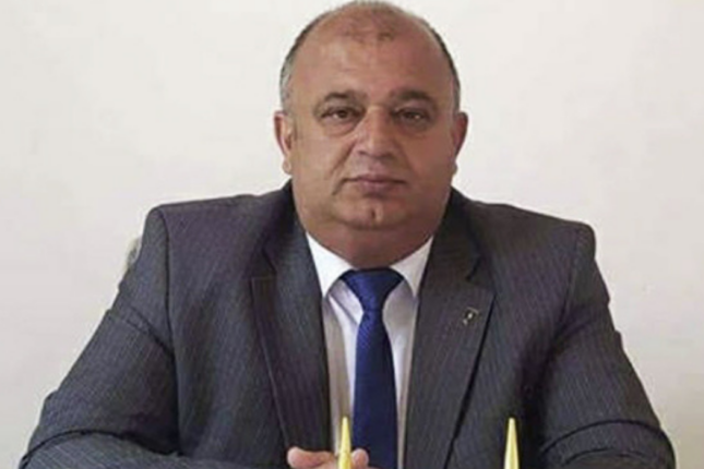 Fikrət Quliyevə hökm oxundu