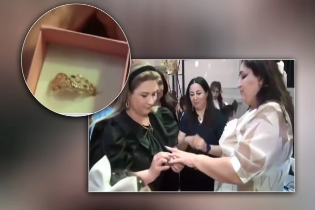 Qızılı qəbul edən müəllim və valideynlər barədə dəhşətlər üzə çıxdı – Günay Hüseynova