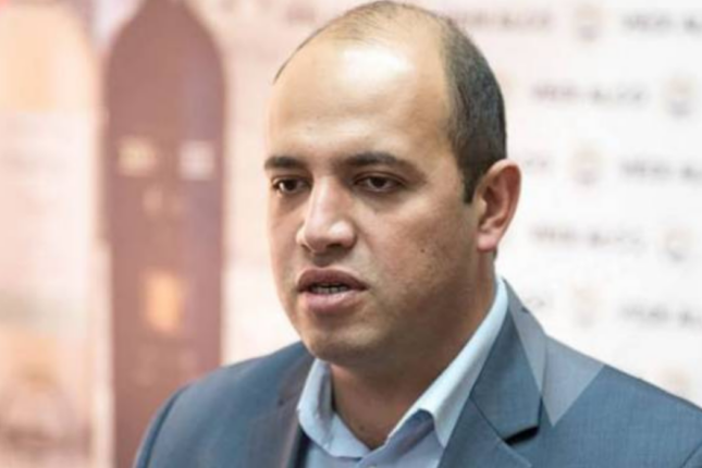 Melik-Şahnazaryan: “Qarabağın “prezidenti” yoxdur və olmayacaq”