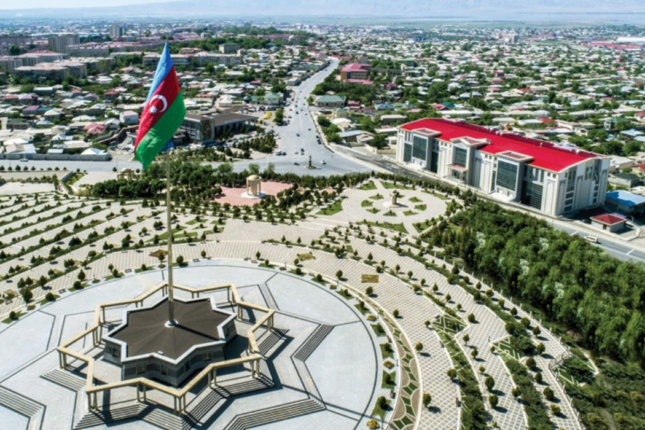 Naxçıvanda da icra başçılarını Prezident təyin edəcək