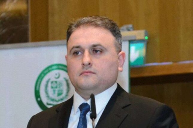 Nazir Ramin İsrafilova yüksək vəzifə verdi
