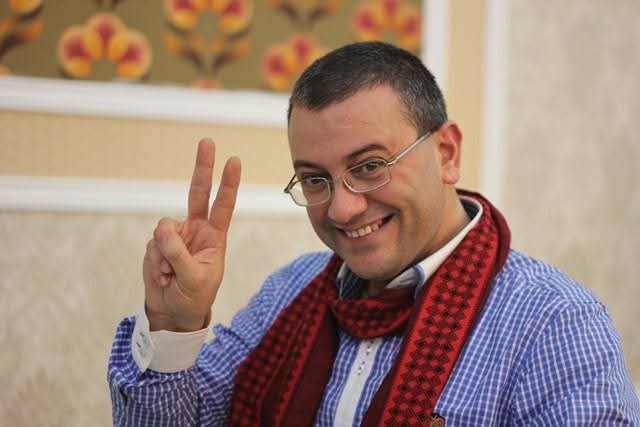 Azərbaycanlı rəssam emalatxanasında ölü tapılıb