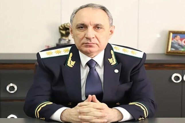Lerikə və Gədəbəyə yeni prokuror təyin edildi