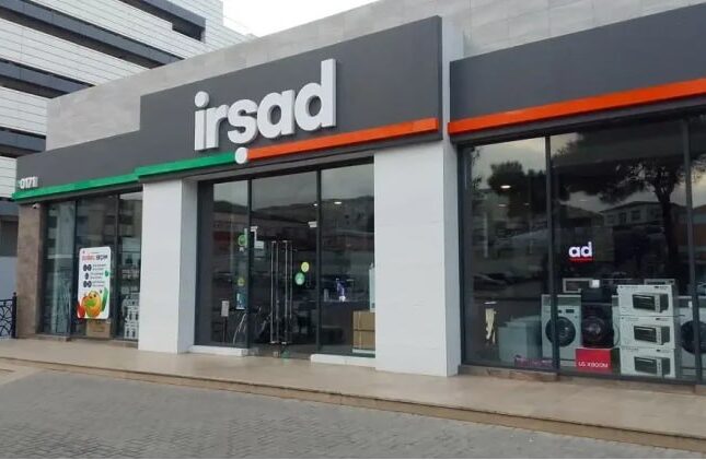 “İrşad”dan ŞİKAYƏT – “Satdıqları xarab telefonu nə təmir edir, nə də dəyişirlər”
