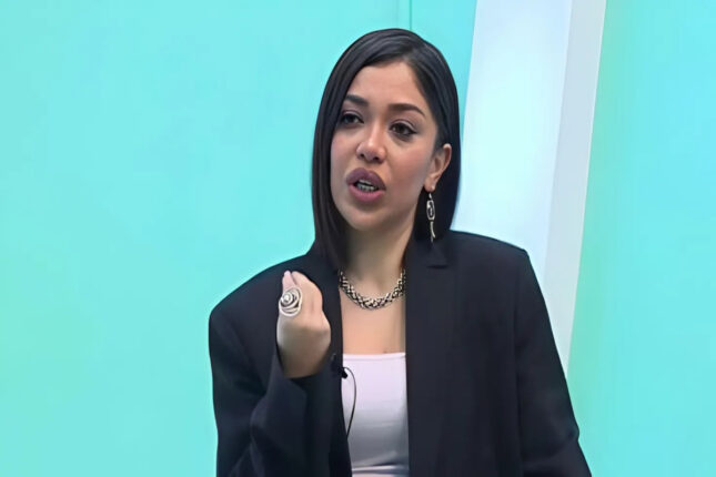 Nigar Fərhad: “Sizə bəd xəbəri verim ki…”