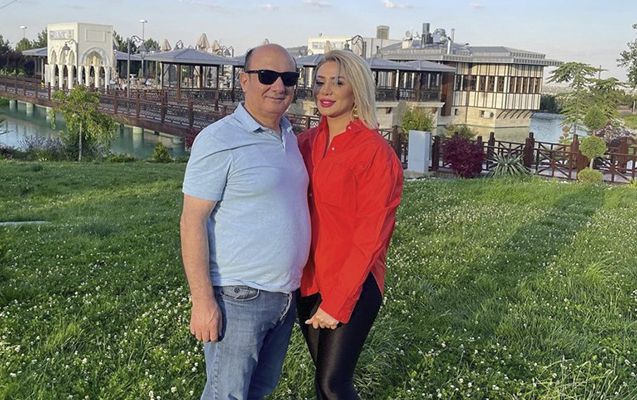Əri ona xadimə ilə xəyanət edibmiş – Məşhur plastik cərrahın qətlinin şok təfərrüatı