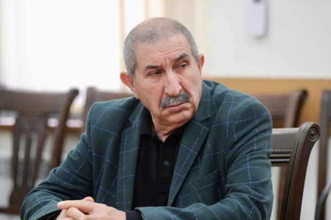 “Azərbaycanla ticarət əlaqələrimiz yaranandan sonra hər şey qaydasına düşəcək”