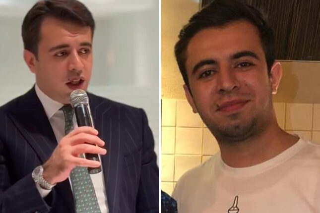 Musa Şəkiliyevin övladları hansı işlə məşğuldur? – Şirkətlər, restoranlar… (FOTO)