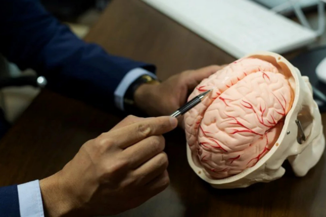 Demans riskini 40 faiz azaldan vərdiş