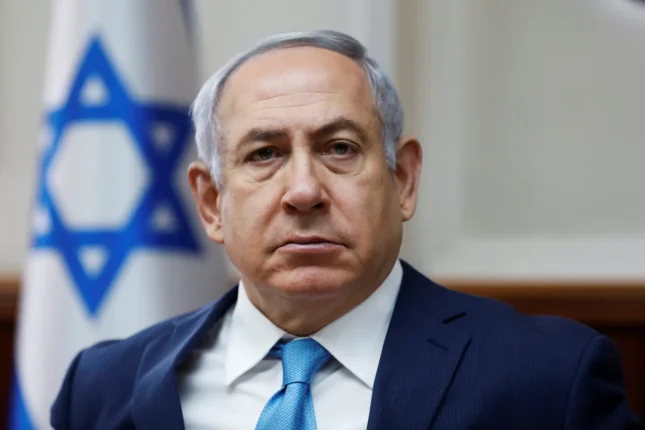 Netanyahu: “Xamenei hədəfdən kənarda deyil”