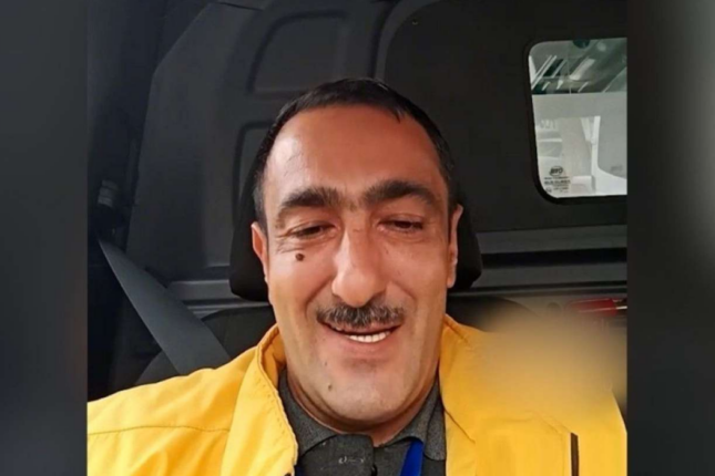 “TikTok”da insanları söyən sürücü belə CƏZALANDIRILDI
