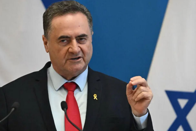 İsrailin müdafiə naziri: “Artıq qaçırlar, diktatura belə yıxılır”