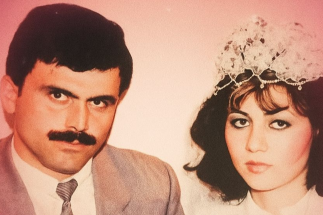 Bu gün Milli Sevgililər Günüdür