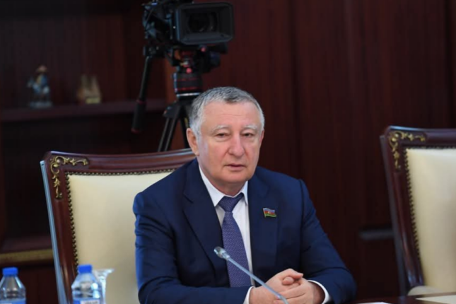 Azərbaycan enerji diplomatiyasında qlobal gücə çevrilir