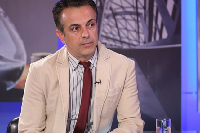 Xaçikyan: “İlham Əliyev çox ağıılı adamdır, hər zaman bir addım öndədir”