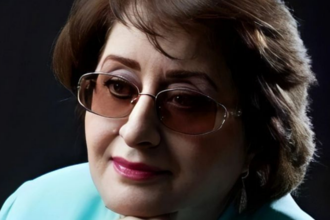 Leyla Axundzadə: “Nəinki Müşfiqə, heç bir repressiya qurbanına kompensasiya verilməyib”