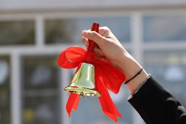 DİN “Son Zəng”lə bağlı valideynlərə və məzunlara müraciət edib