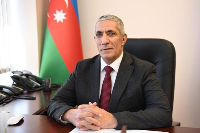 Siyavuş Novruzov: Evlərin, meyvə bağlarının, mal-qaranın sığortalanması vacıbdir