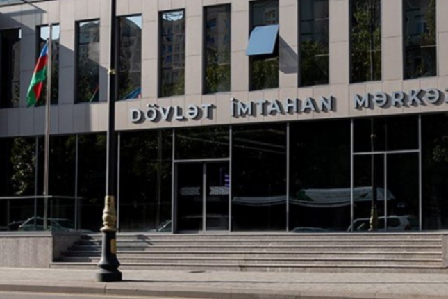 Onlar universitetə imtahansız qəbul olacaqlar