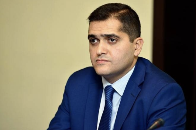 İsrail Ukraynanın taktikasından necə istifadə etdi?
