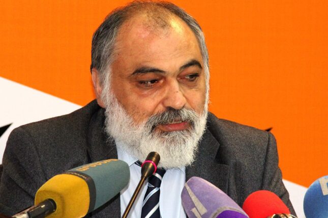 Safrastyan: “Azərbaycan birləşsə, Ermənistan ayaq altında qalacaq”