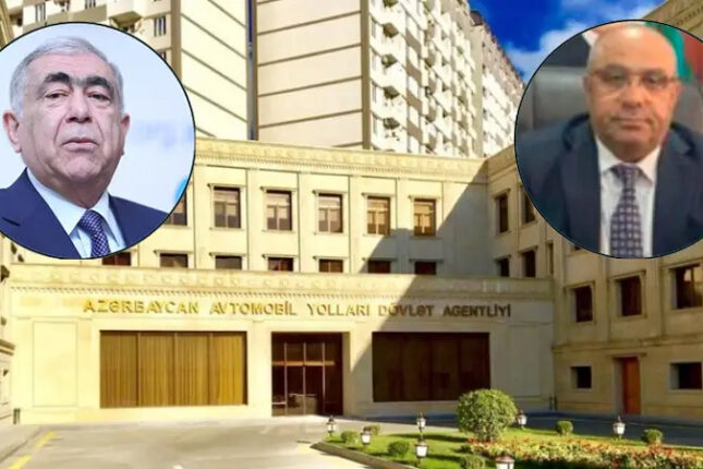Azərbaycanda sabiq məmur daha bir şirkət təsis etdi