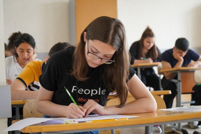 DİM jurnalistika üzrə magistraturaya qəbul olmaq istəyənlərə müraciət etdi