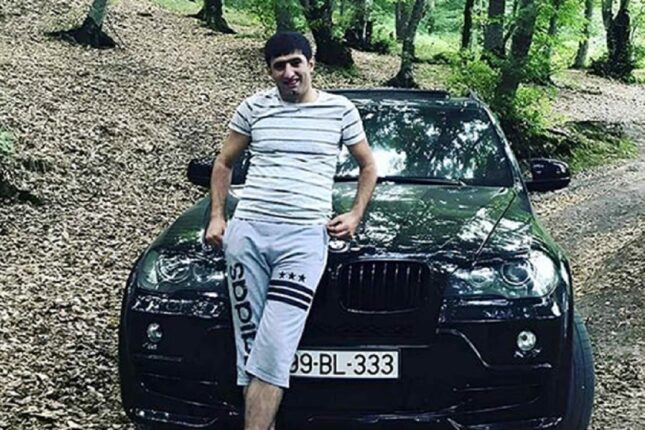 “Qumar kralı”nın işi ilə bağlı tutulan şəxs azadlığa çıxdı