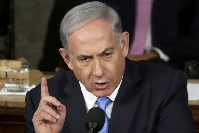 Netanyahu: İrana hücum əmrini daha əvvəl vermişdim, lakin əməliyyat təxirə salındı