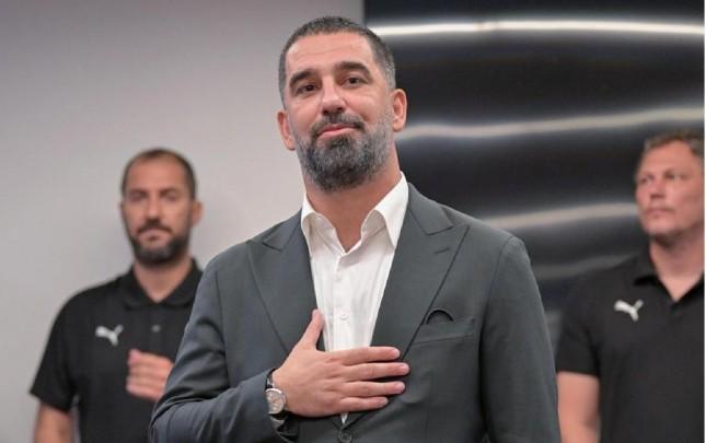 “Mən onları çempion görmək istəmirəm” – Arda Turanın atmacalı çıxışı