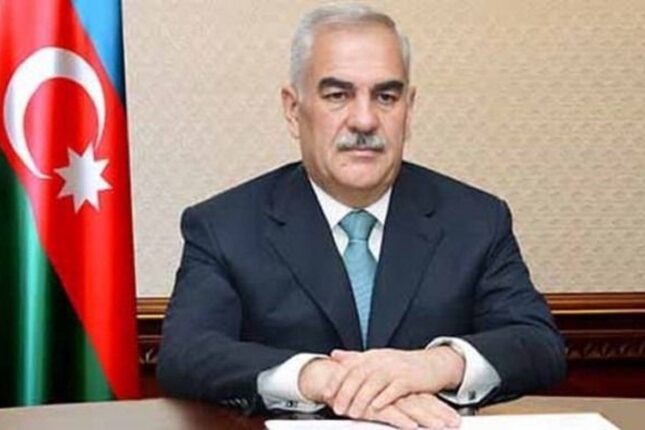Vasif Talıbovun yaratdığı fond LƏĞV EDİLDİ
