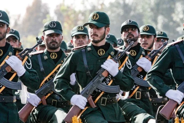 “SEPAH ciddi böhran içindədir”